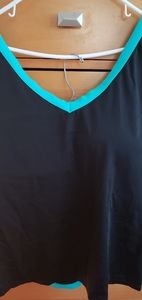 New plus size swim suit